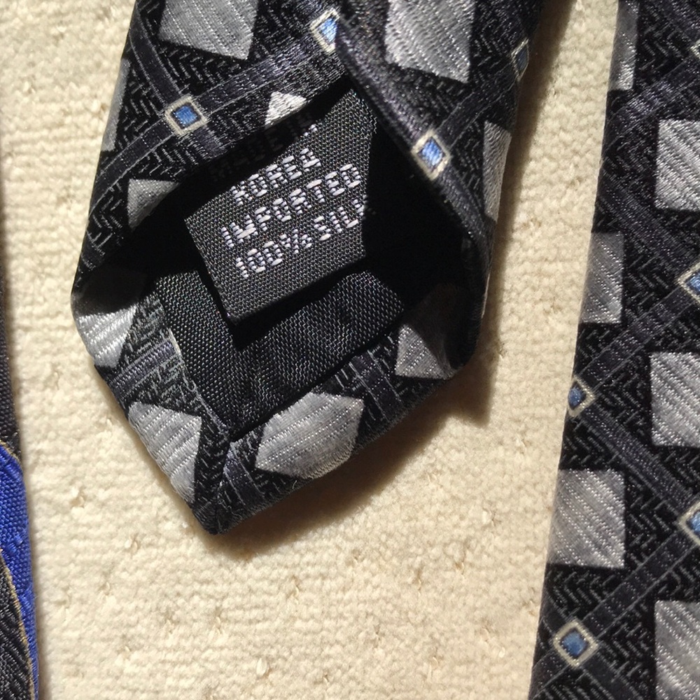 Tie Bundle - image 4